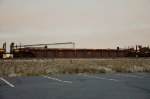 CP Rail Double Stack Car "A" unit